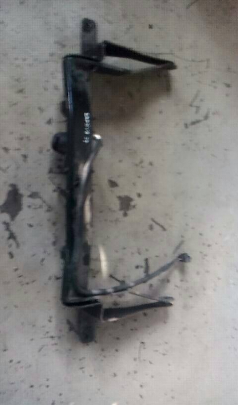 Engate de Reboque CHEVROLET CAPTIVA (C100, C140) | 06 -  Imagem-1