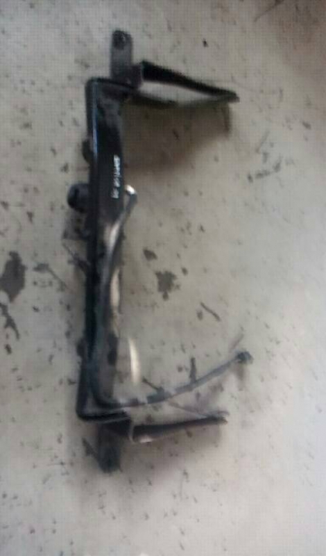 Engate de Reboque CHEVROLET CAPTIVA (C100, C140) | 06 -  Imagem-2