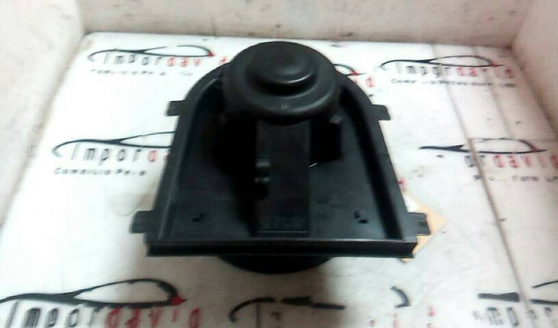 Comando de Chaufagem AUDI - ID S_67575