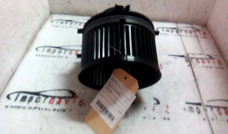 Comando de Chaufagem AUDI TT (8N3) | 98 - 06 Imagem-1