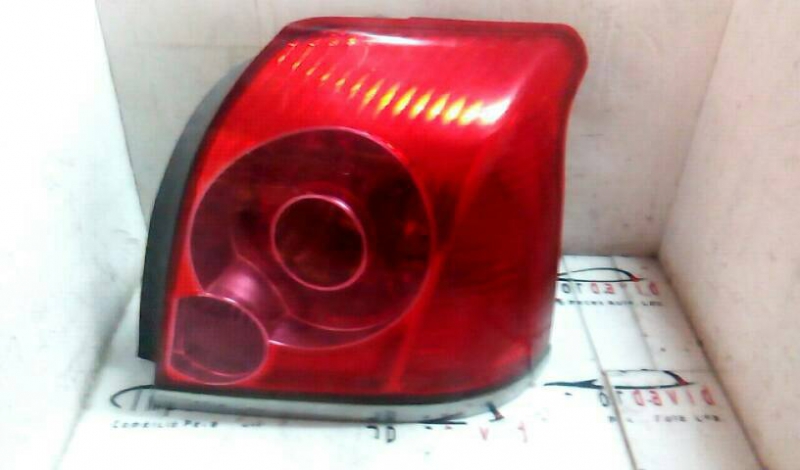 Farolim Stop Dto TOYOTA - ID S_67578