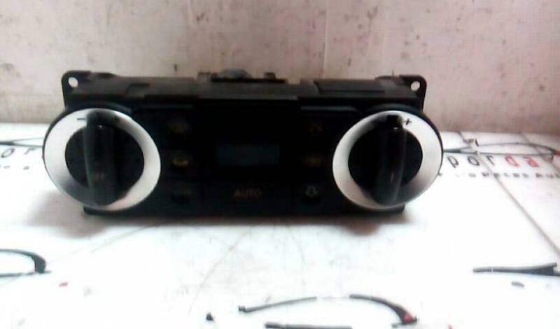 Comando de Chaufagem AUDI - ID S_67588