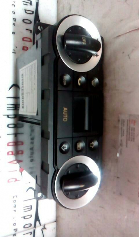 Comando de Chaufagem AUDI TT (8N3) | 98 - 06 Imagem-2