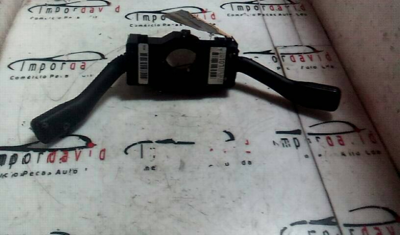 Comutador de Luzes AUDI - ID S_67681