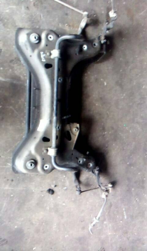 Charrió RENAULT ESPACE IV (JK0/1_) | 02 -  Imagem-1