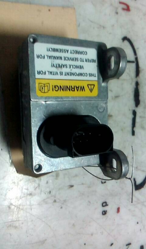 Modulo FORD FOCUS II (DA_, HCP, DP) | 04 - 13 Imagem-1