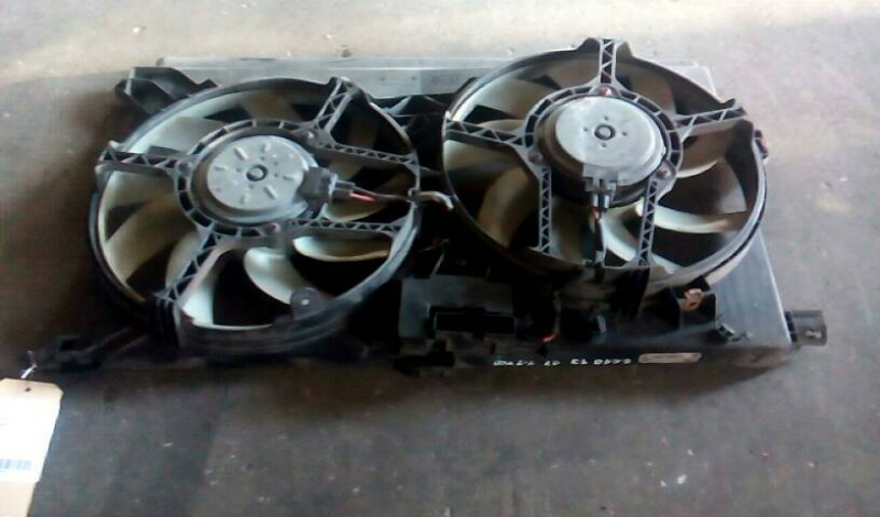 Termoventiladores SAAB 9-3 Combi (E50) | 05 - 15 Imagem-1
