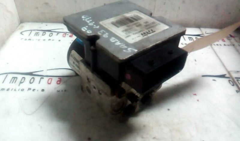 ABS SAAB 9-3 Combi (E50) | 05 - 15 Imagem-1