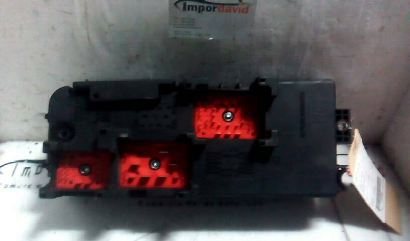 Caixa dos Fusíveis SAAB 9-3 Combi (E50) | 05 - 15 Imagem-1