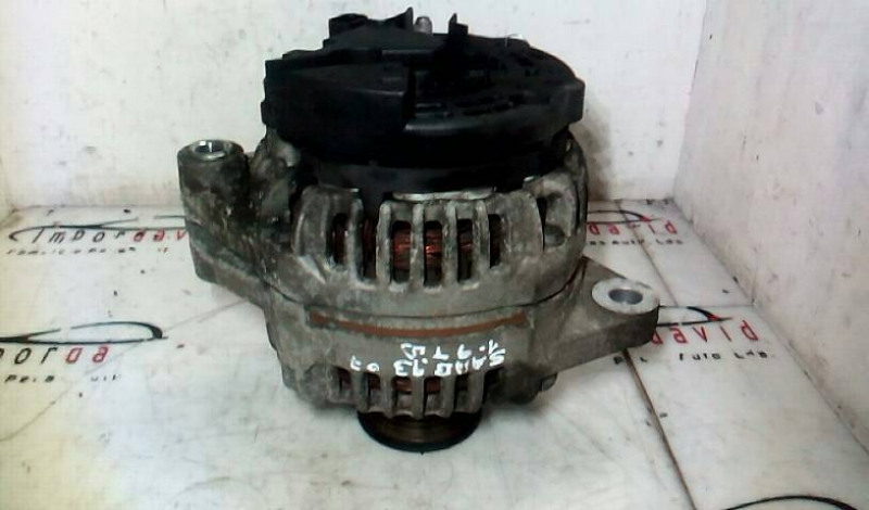 Alternador SAAB 9-3 Combi (E50) | 05 - 15 Imagem-1