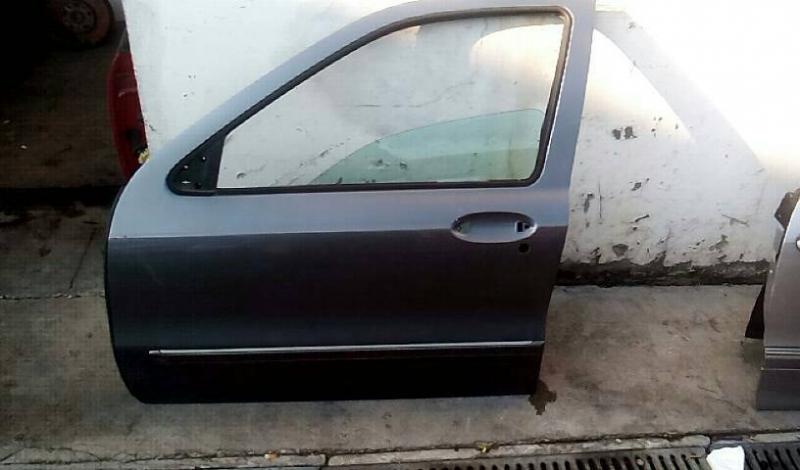 Porta Frente Esq LANCIA LYBRA SW (839_) | 99 - 05 Imagem-1