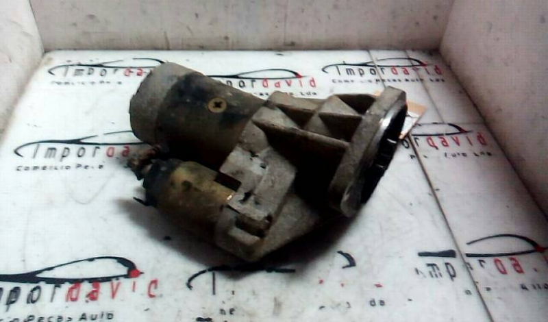 Motor de Arranque ISUZU N-Serie | 93 -  Imagem-1