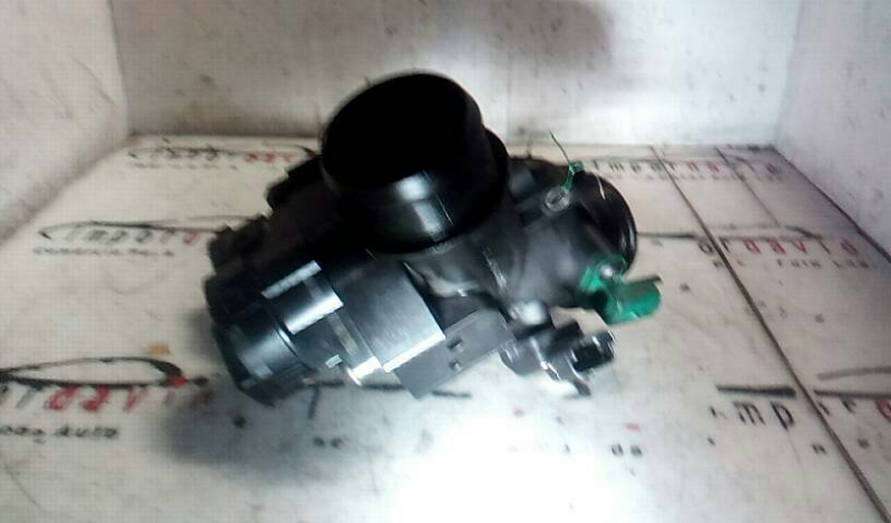 Corpo de Injeção / corpo de borboleta MAZDA - ID S_68009