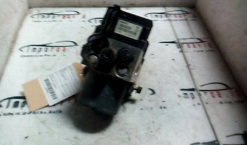 ABS NISSAN - ID S_68084