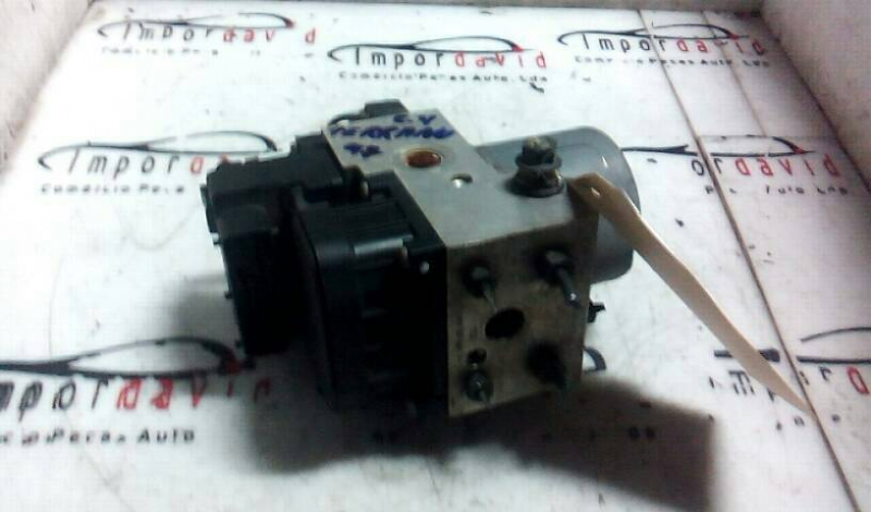 ABS NISSAN TERRANO II (R20) | 92 - 07 Imagem-2