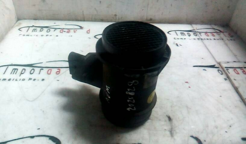 Massa de Ar AUDI - ID S_68282