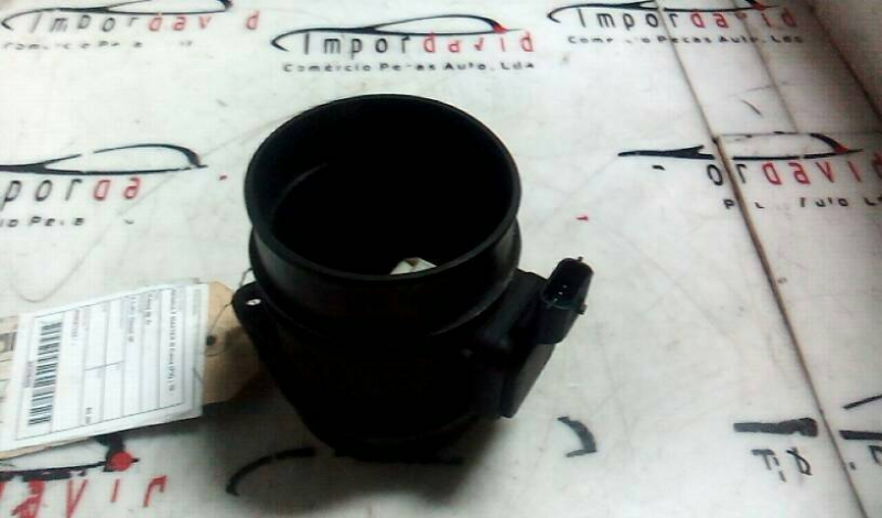 Massa de Ar RENAULT - ID S_68359