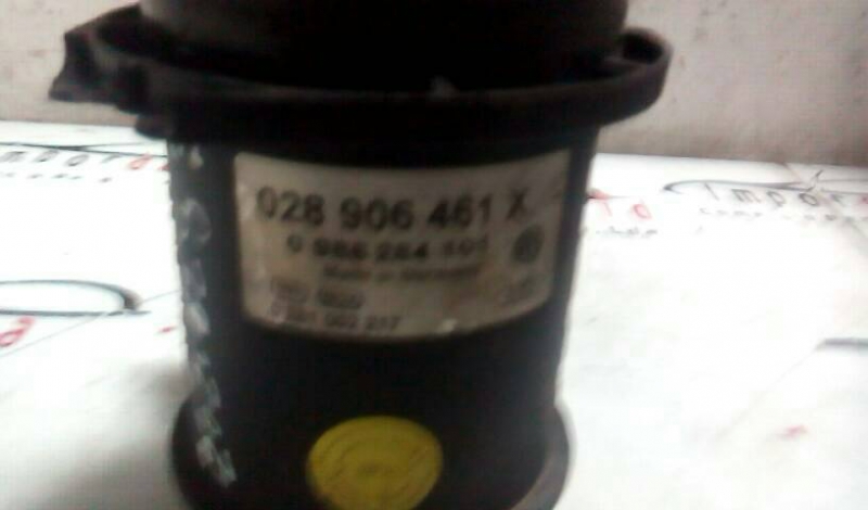 Massa de Ar VOLKSWAGEN - ID S_68362