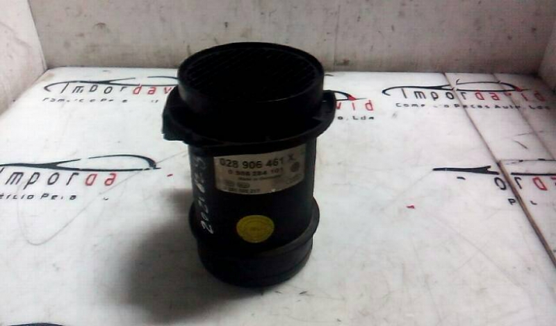 Massa de Ar VOLKSWAGEN PASSAT (3B3) | 00 - 05 Imagem-1