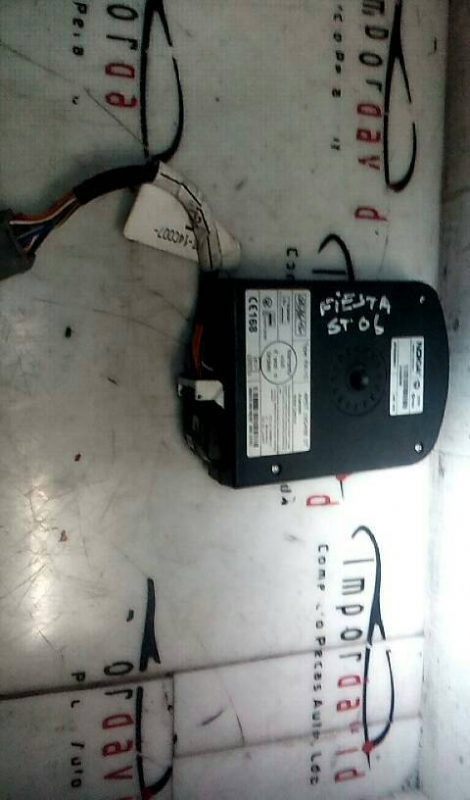 Modulo FORD - ID S_68391