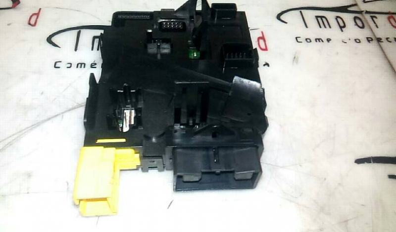 Modulo SEAT ALTEA XL (5P5, 5P8) | 06 -  Imagem-1