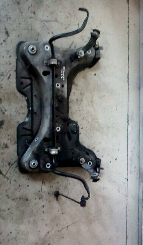 Charrió RENAULT LAGUNA II (BG0/1_) | 01 - 07 Imagem-1