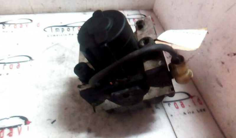 ABS LAND ROVER FREELANDER (L314) | 98 - 06 Imagem-2