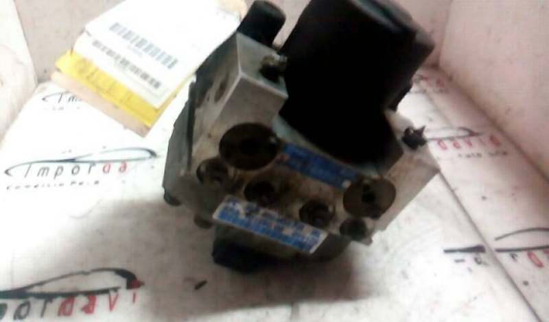 ABS LAND ROVER FREELANDER (L314) | 98 - 06 Imagem-3