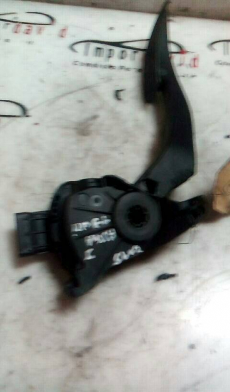 Pedal Electrico OPEL ASTRA J (P10) | 09 - 15 Imagem-3