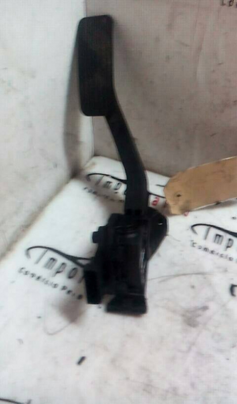Pedal Electrico OPEL ASTRA J (P10) | 09 - 15 Imagem-4