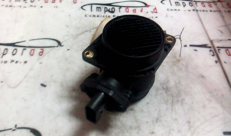 Massa de Ar AUDI TT (8N3) | 98 - 06 Imagem-1