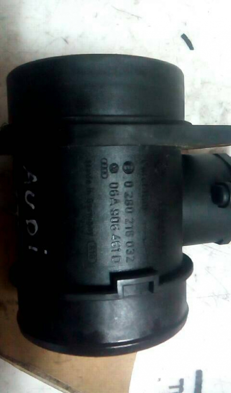 Massa de Ar AUDI TT (8N3) | 98 - 06 Imagem-2