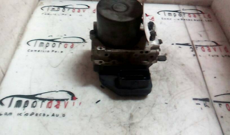 ABS MAZDA 6 três volumes (GH) | 07 - 13 Imagem-1