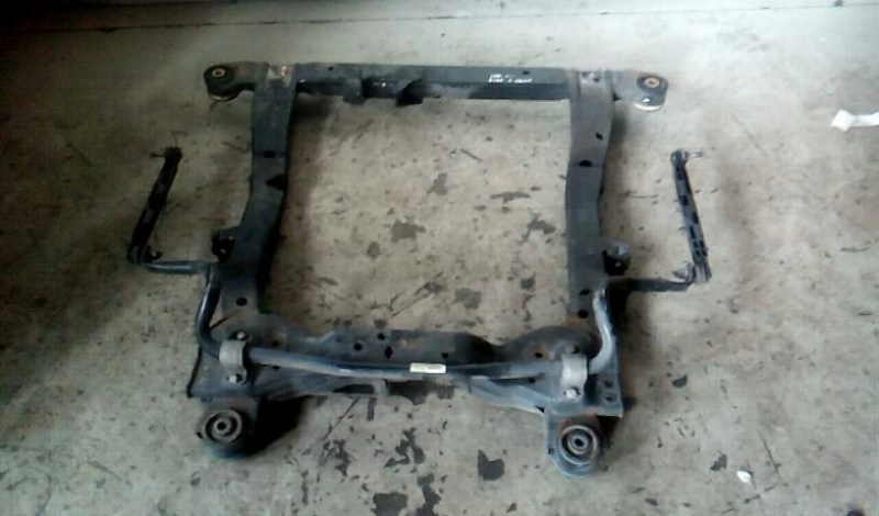 Charrió OPEL ASTRA J (P10) | 09 - 15 Imagem-1