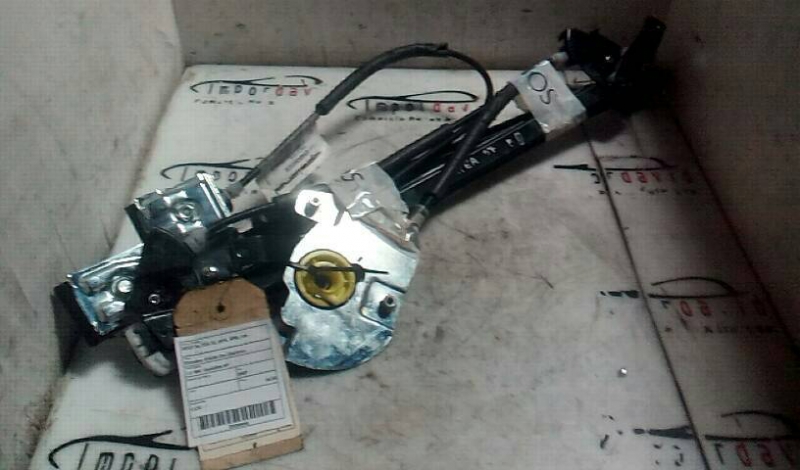 Elevador Frente Dto Electrico SEAT - ID S_68965