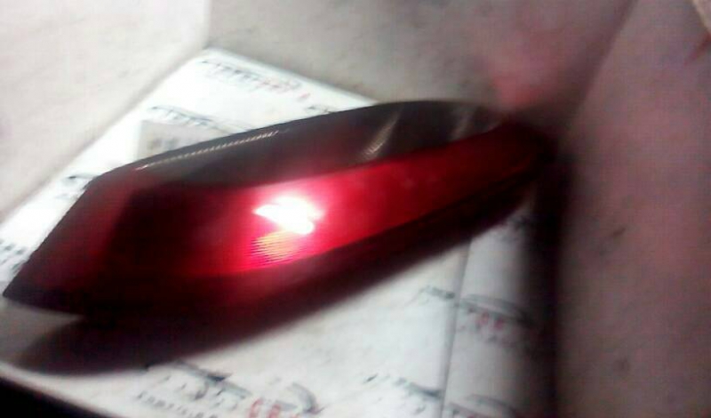 Farolim Stop Esq OPEL - ID S_68986