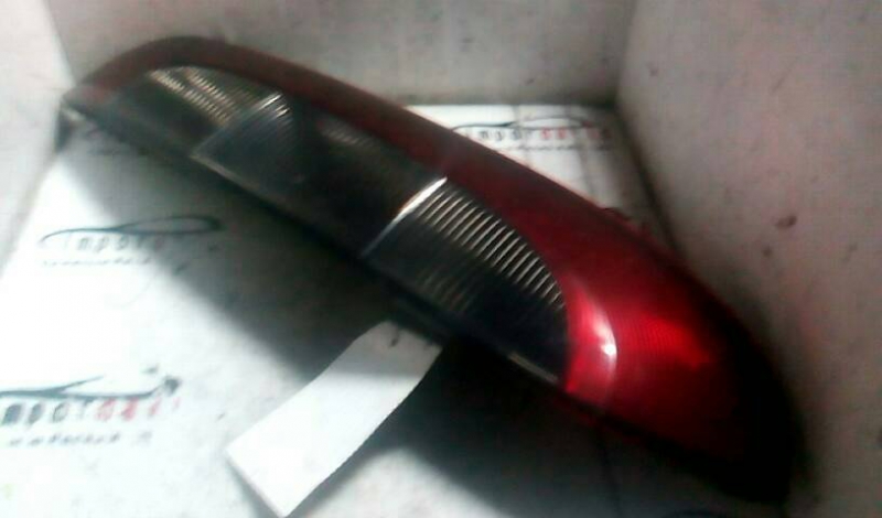 Farolim Stop Esq OPEL CORSA C (X01) | 00 - 09 Imagem-1