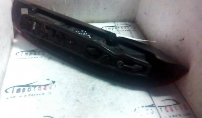 Farolim Stop Esq OPEL CORSA C (X01) | 00 - 09 Imagem-2