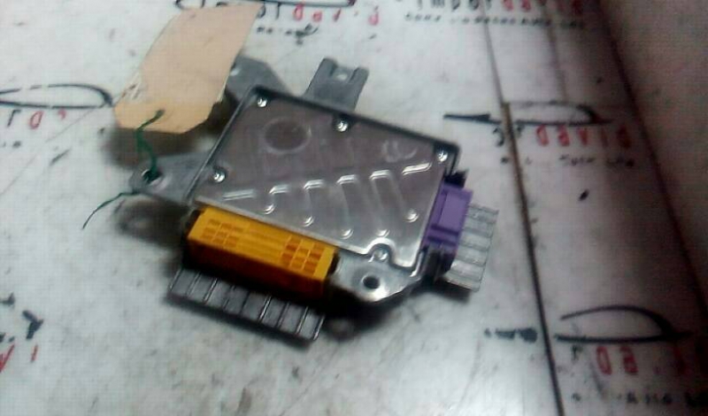 Centralina de Airbags SAAB 9-3 (YS3D) | 98 - 03 Imagem-1