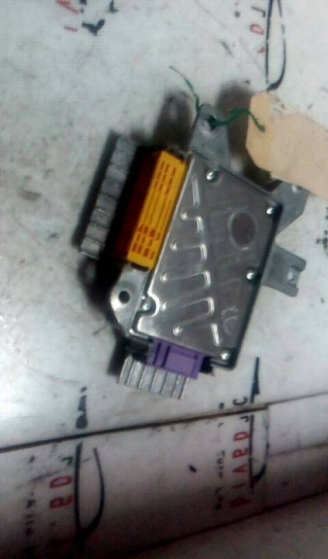 Centralina de Airbags SAAB 9-3 (YS3D) | 98 - 03 Imagem-3