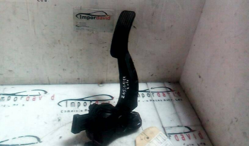 Pedal Electrico OPEL - ID S_69034