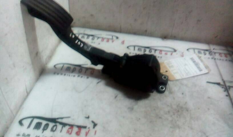 Pedal Electrico FORD - ID S_69035