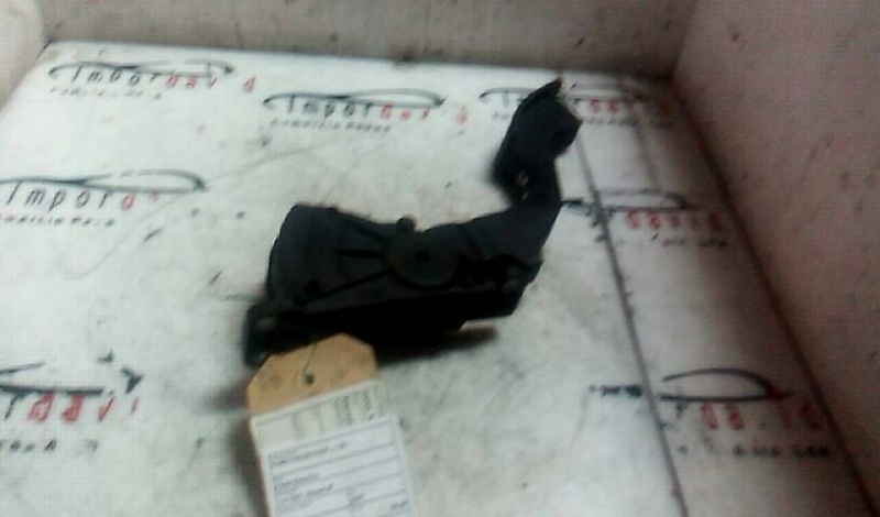 Pedal Electrico FORD FOCUS II (DA_, HCP, DP) | 04 - 13 Imagem-1