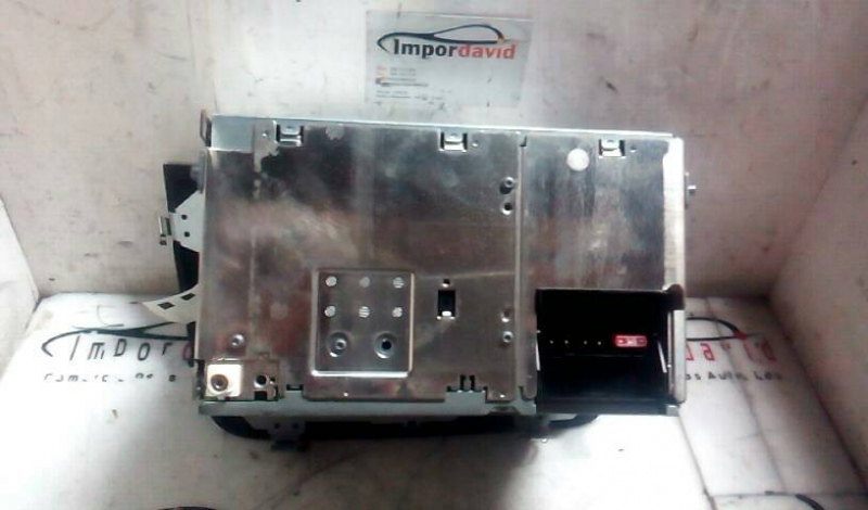 Radio SEAT - ID S_69044