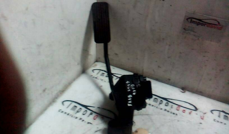 Pedal Electrico SAAB 9-3 (YS3D) | 98 - 03 Imagem-1