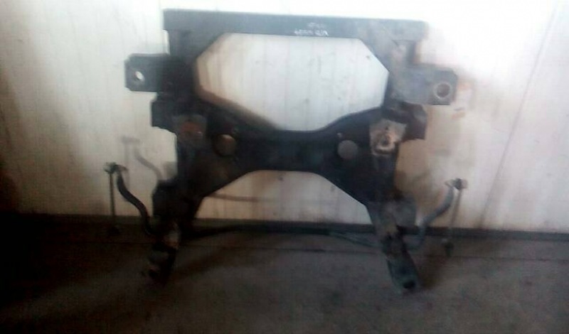 Charrió MERCEDES-BENZ VITO / MIXTO Caixa (W639) | 03 -  Imagem-2