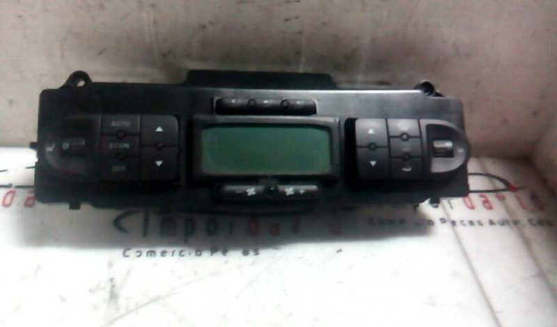 Comando de Chaufagem SEAT - ID S_69239