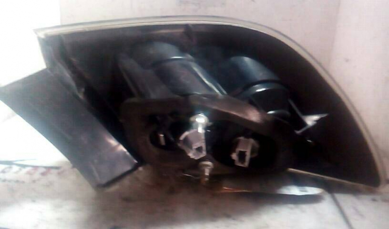 Farolim Stop Dto MAZDA - ID S_69274