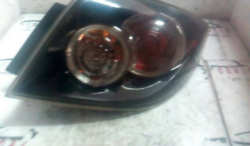 Farolim Stop Dto MAZDA 3 (BK) | 03 - 09 Imagem-1