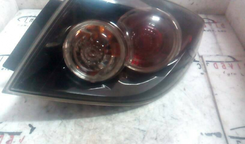 Farolim Stop Dto MAZDA 3 (BK) | 03 - 09 Imagem-2